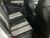 Peugeot 3008 1.6 Hybrid4 GT Pack e-EAT8