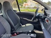 Smart ForTwo cdi softouch passion dpf