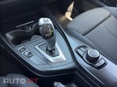 BMW 118 dA Line Sport