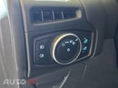 Ford Focus SW 1.0 SCTi Titanium