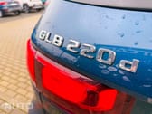 Mercedes-Benz GLB 220 d 4Matic Progressive