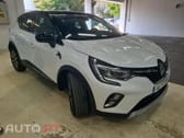 Renault Captur 1.5 dCi Exclusive