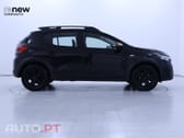 Dacia Sandero SANDERO III STW EXTREME+ ECO100B-FUEL