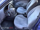 Ford Fiesta 1.25 Ghia