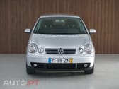 Volkswagen Polo 1.2 Highline