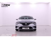 Renault Mégane Sport Tourer Mégane ST 1.5 Blue dCi Te