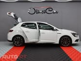 Renault Mégane 1.5 Blue dCi Limited EDC