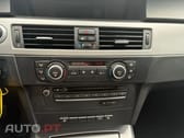 BMW 318 d Touring