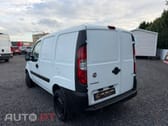 Fiat Doblo 1.3 Multijet