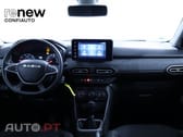 Dacia Jogger 1.0 Eco-g Expression 7l Bi-fuel
