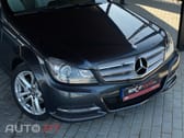 Mercedes-Benz C 250 CDi Avantgarde BE Aut.