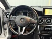 Mercedes-Benz A 180 d Style