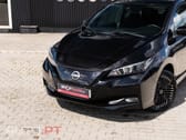 Nissan Leaf e+ N-Connecta