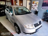 Skoda Fabia 1.4 Comfort AC