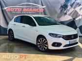 Fiat Tipo 1.3 M-jet Lounge