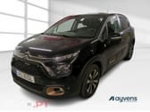 Citroen C3 1.2 PureTech C-Series