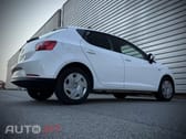 Seat Ibiza 1.2 TDI Style