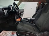 MINI One D