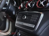 Mercedes-Benz CLA 45 AMG 4Matic Speedshift 7G-DCT