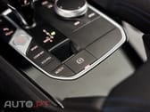 BMW 116 d Pack Desportivo M Auto