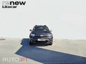 Dacia Duster Journey
