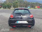 Alfa Romeo Mito 1.3 JTD Distinctive
