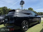 BMW iX xDrive 40 Pack Desportivo