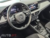 Skoda Scala 1.0 TSI DSG