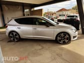 Seat Leon 2.0 TSI S&S DSG Cupra 290