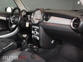 MINI Cooper 1.6D