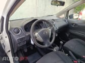 Nissan Note 1.5 dCi Acenta