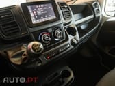 Fiat Ducato 35 2.2 M-Jet MH1
