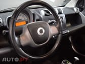 Smart ForTwo 1.0 Passion 71