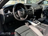 Audi A5 2.0 TFSi S-line