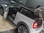 MINI Cooper Cooper SE Premium Extra Essential