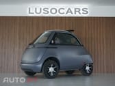 Microlino 2.0 COMPETIZIONE