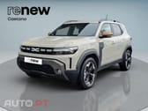 Dacia Duster 1.2 TCe 130 mild hybrid Extreme 4x4