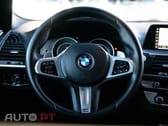BMW X3 30 e xDrive Pack M