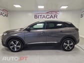 Peugeot 3008 1.5 BLUEHDI GT LINE