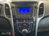 Hyundai i30 1.6 CRDi Blue Comfort J16