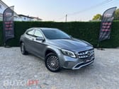 Mercedes-Benz GLA 200 d 7G-DCT Urban Automático