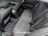 BMW 116 d Sport Line