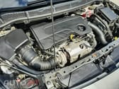 Opel Astra Sports Tourer 1.6 CDTI Innovation S/S