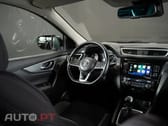 Nissan Qashqai 1.5 dCi N-Connecta