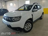 Dacia Duster 1.5 Blue dCi Expression
