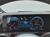 Mercedes-Benz GLA 220 d 4Matic 8G-DCT AMG Line