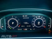 Volkswagen Tiguan 1.4 TSI eHybrid Conceptline DSG