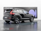 Volvo XC40 1.5 T4 PHEV Essential
