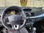 Renault Mégane Coupe 1.5 dCi Dynamique