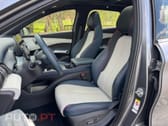 BYD Atto 3 60.48 kWh Design